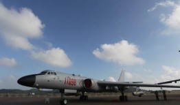 轰6最新爆料,揭秘我国战略轰炸机发展新篇章