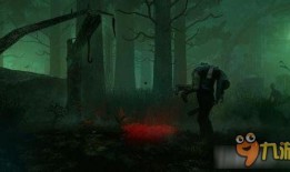 黎明杀机官方爆料最新,新角色揭秘，惊悚玩法再升级！